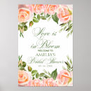Search for chic bridal shower posters Welcome