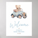 Search for we can bearly wait welcome signs Boy