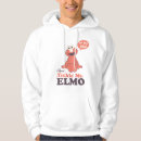 Search for elmo hoodies Retro 90s nostalgia
