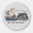 Search for funny camping magnets Travel