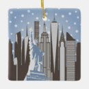 Search for nyc christmas tree decorations Snow