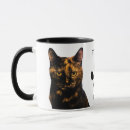 Search for tortoise shell cat Black