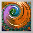 Search for mandelbrot posters Fractals