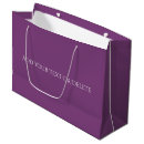 Search for purple gift bags Stylish