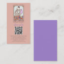 Search for tarot lovers invitations Unique