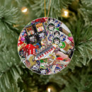 Search for poker chips christmas decor Dice