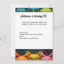Search for attitude invitations Cats