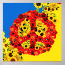 Search for anti war posters Blue