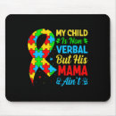 Search for chronic disorder mousepads Brain