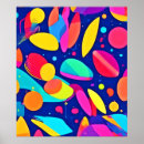 Search for modern graphic posters Design