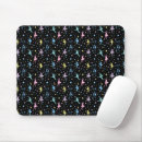 Search for dancing mousepads Silhouette