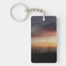 Search for lake sunset key rings Pink