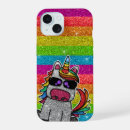 Search for sparkly rainbow iphone cases Girly