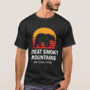 Search for great smoky mountains tshirts Vintage