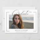 Search for trendy graduation invitations Graduate