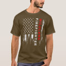 Search for for firemen tshirts Father