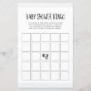 Search for elephant baby shower bingo Gender neutral