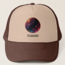 Search for planet hats Cool