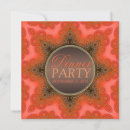 Search for snowflake pattern invitations Ice