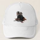 Search for beasts hats Fantastic beasts 3