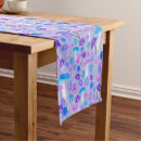 Search for woodland table runners Nature