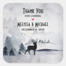 Search for antler wedding stickers Stag