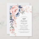 Search for blue botanical invitations Script