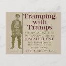 Search for tramp Travel