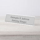 Search for college name plates Modern