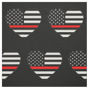 Search for firefighter fabric Emergency