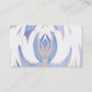 Search for native business cards Western