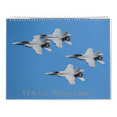 Search for military calendars Jet