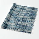 Search for suit gift wrap Blue