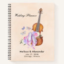 Search for violin notebooks Musical instrument