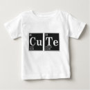 Search for cute periodic table tshirts Copper