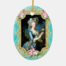 Search for marie antoinette christmas tree decorations Elegant