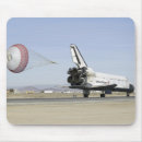 Search for rear mousepads Arrival