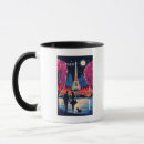 Search for paris landmark mugs Europe