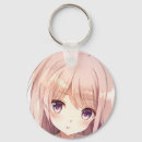 Search for manga key rings Girl