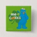 Search for 4 kids badges Shamrock