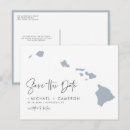 Search for hawaii save the dates Qr code