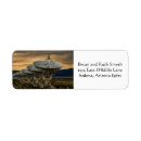 Search for new mexico return address labels Southwest