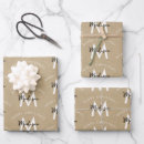 Search for kraft christmas wrapping paper Xmas