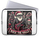 Search for santa claus laptop cases Saint nicholas
