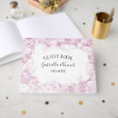 Search for hydrangea guest books Floral