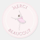 Search for merci beaucoup stickers Pink