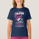 Search for camping girls tshirts Funny