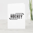 Search for funny ice hockey cards Sports