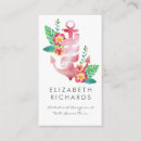 Search for anchor business cards Cruise