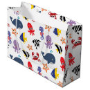Search for under the sea gift bags Cute